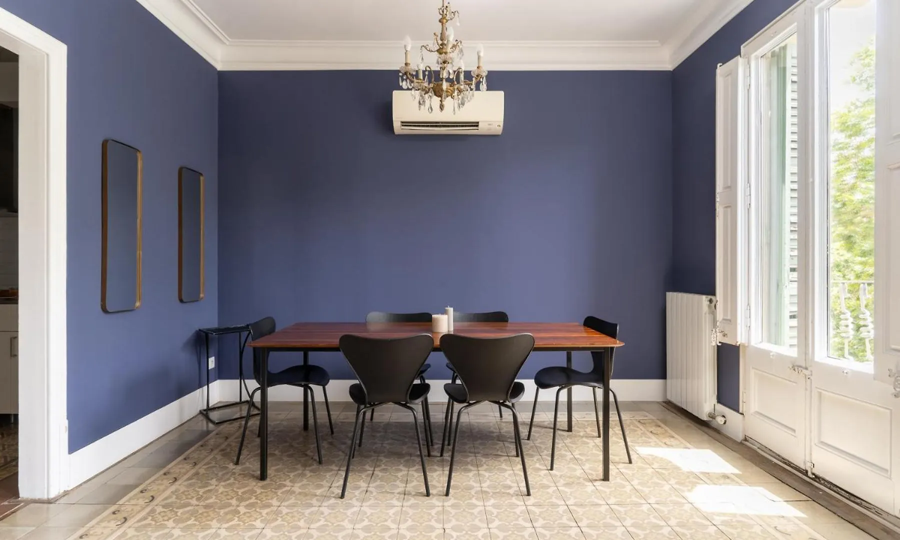 Tsa Gran Via Apartment Barcelona Spain