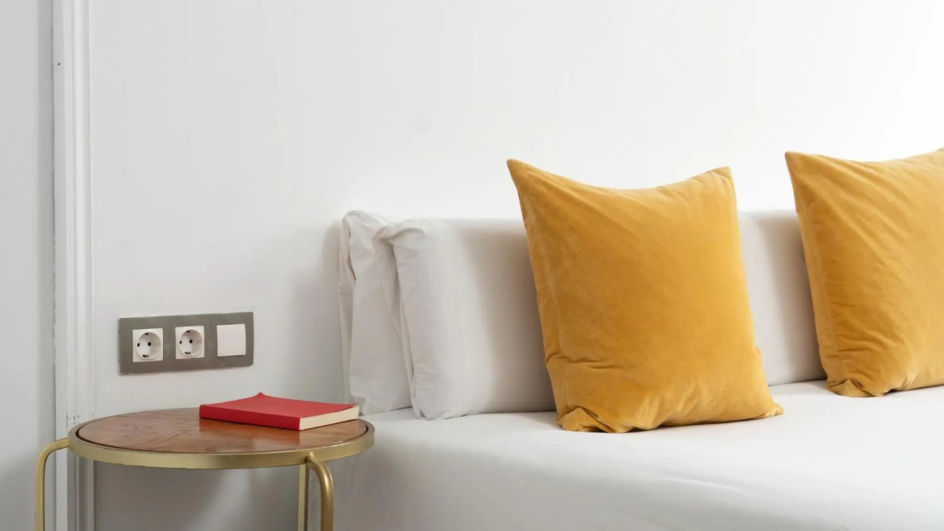 Tsa Gran Via Apartment Barcelona Spain