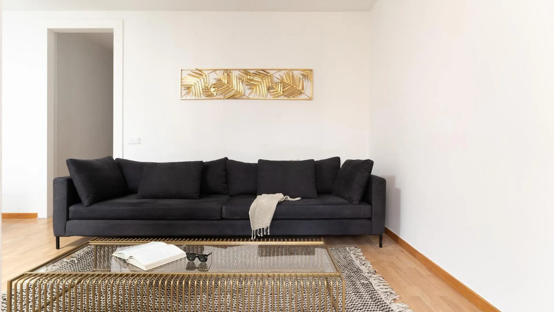 Tsa Gran Via Apartment Barcelona