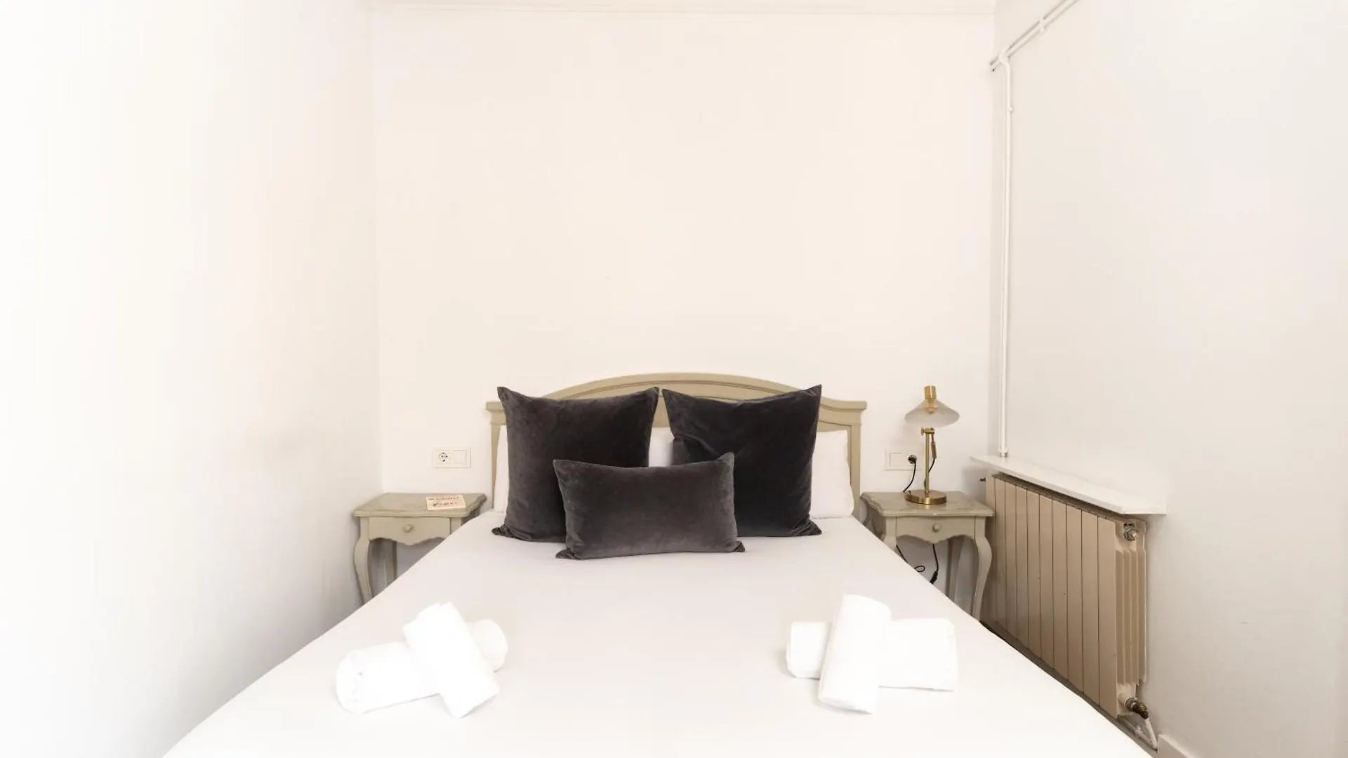 Tsa Gran Via Apartment Barcelona