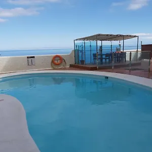 Flipper Appartamento San Agustín