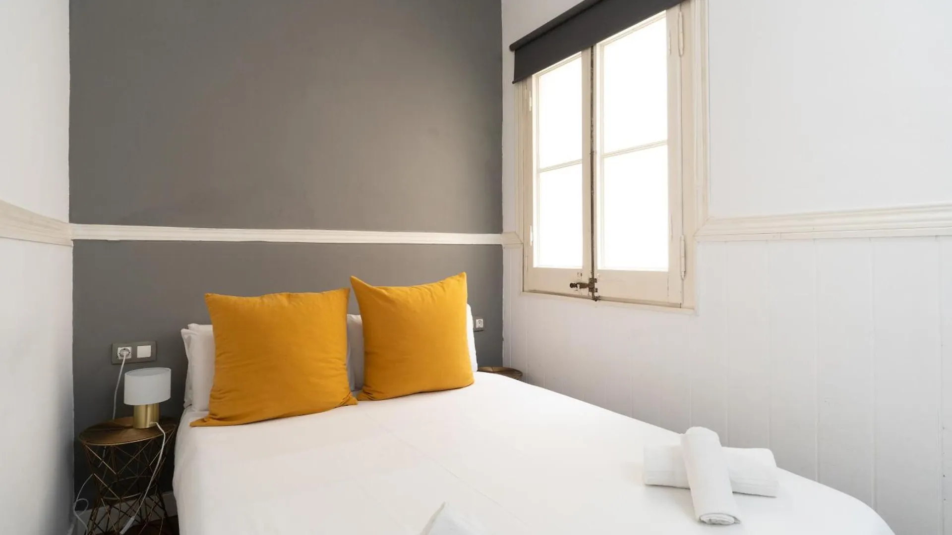 Tsa Gran Via Apartment Barcelona