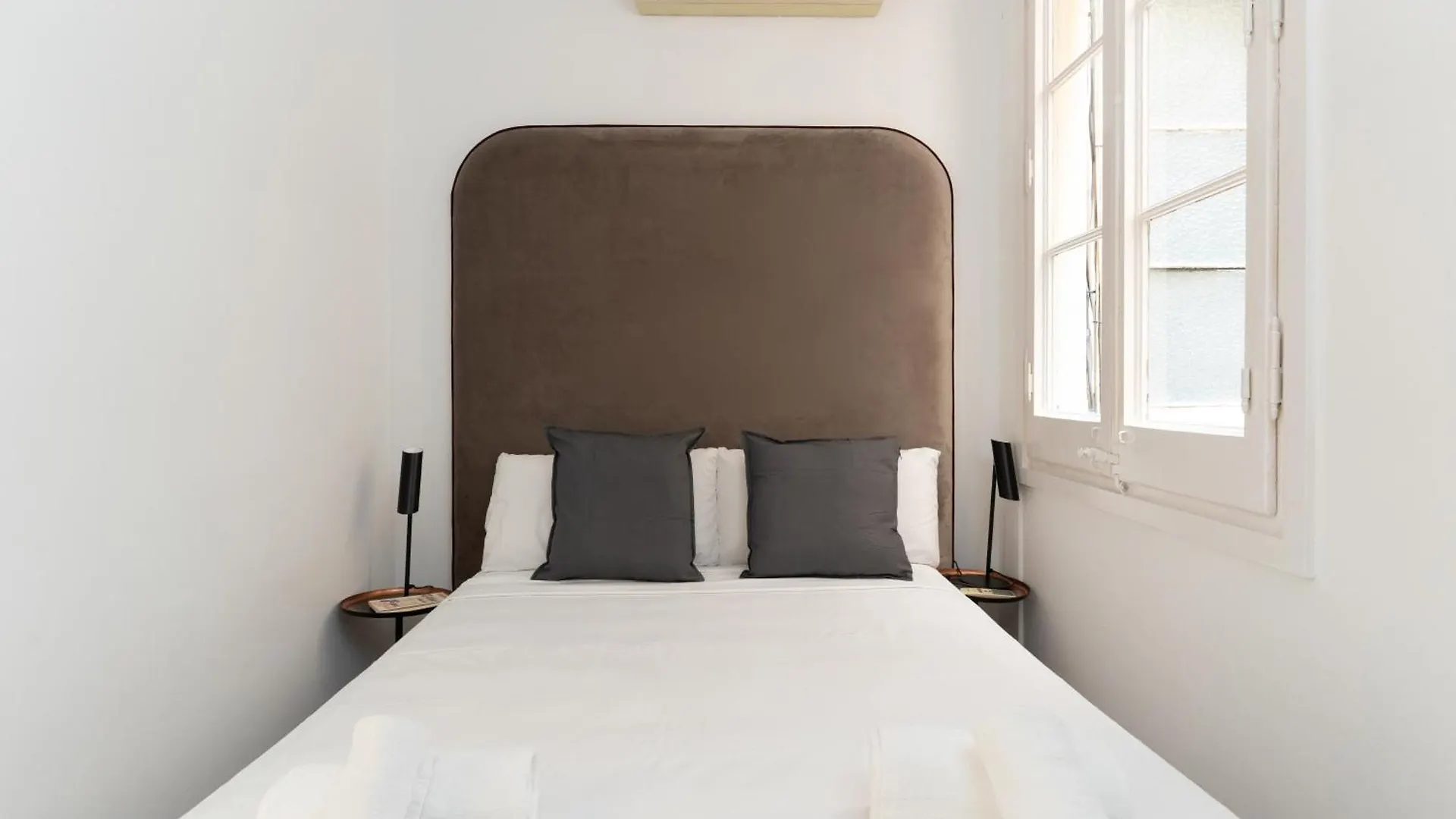 Tsa Gran Via Apartment Barcelona