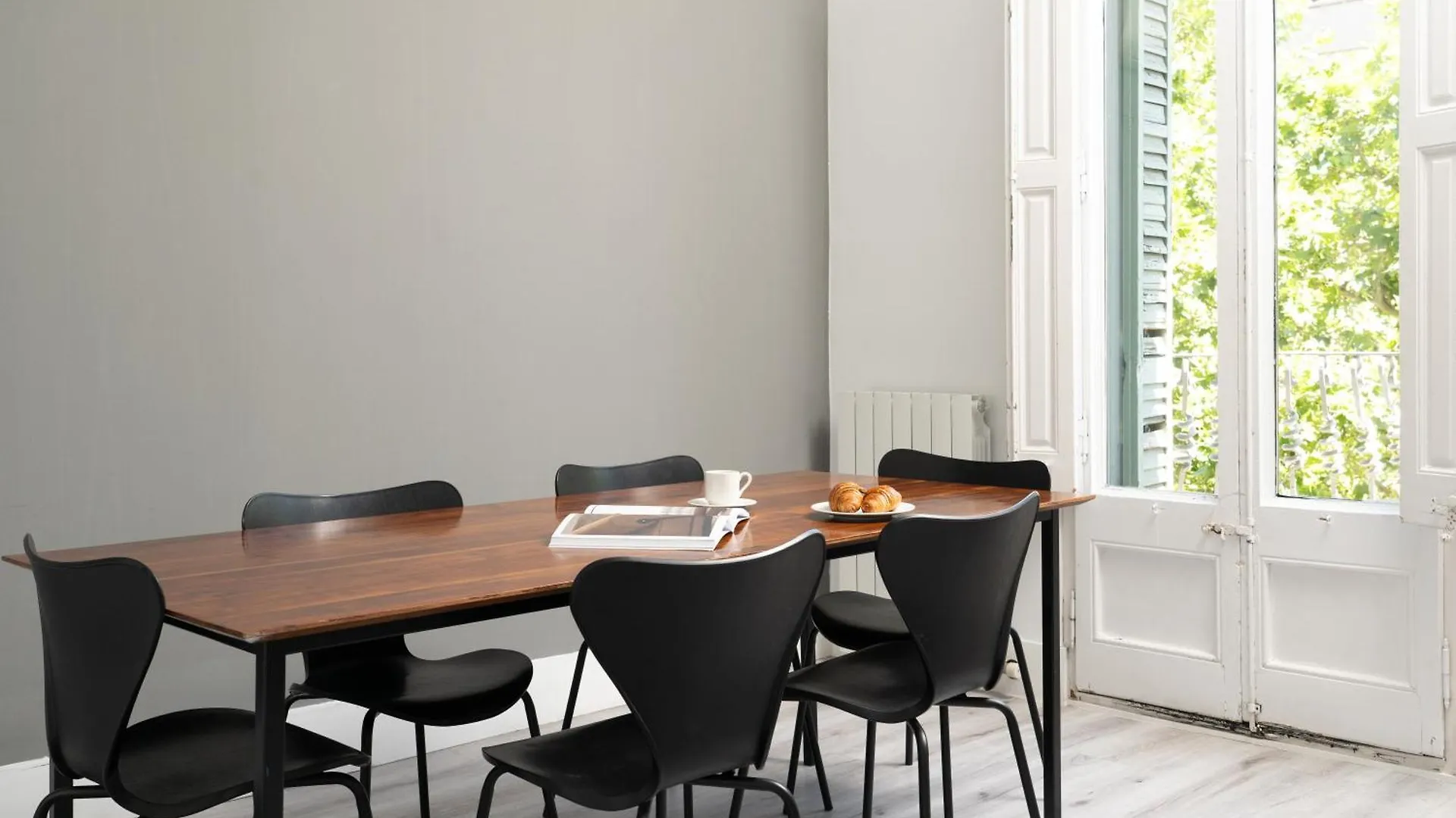 Tsa Gran Via Apartment Barcelona Spain