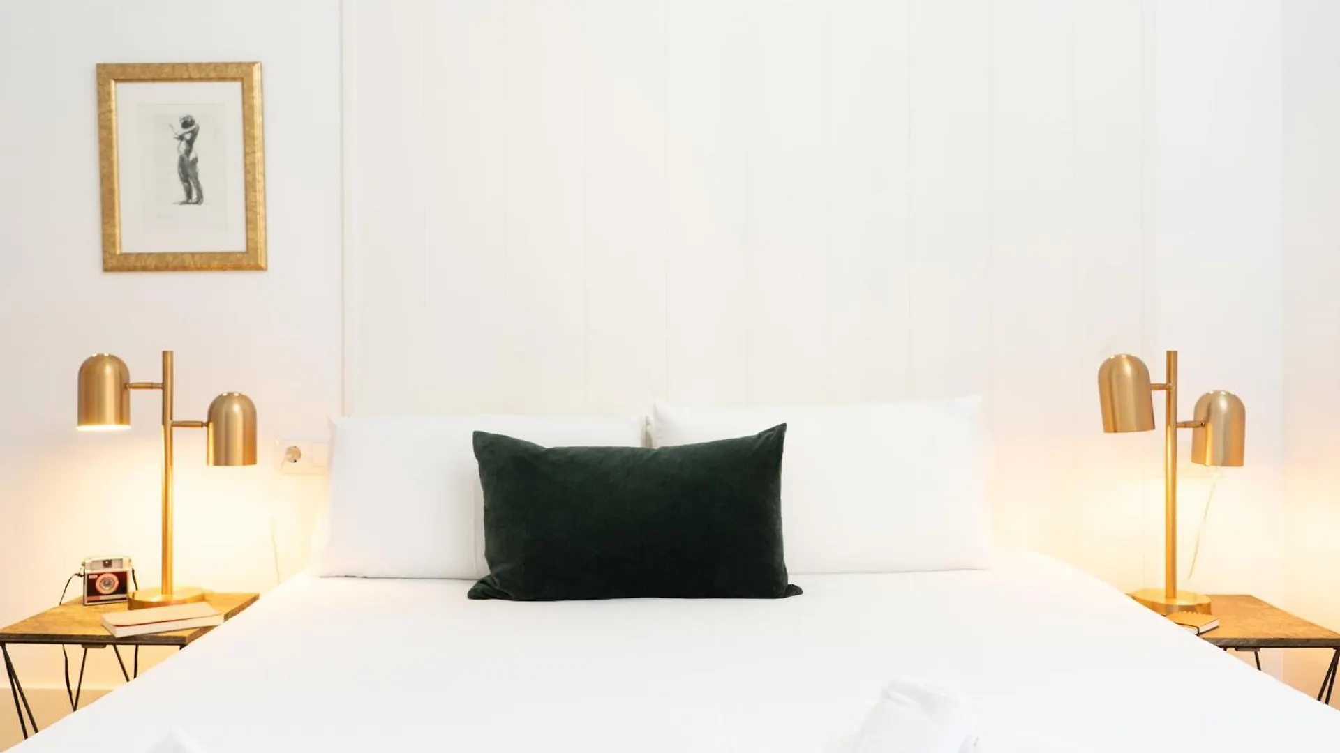 Tsa Gran Via Apartment Barcelona