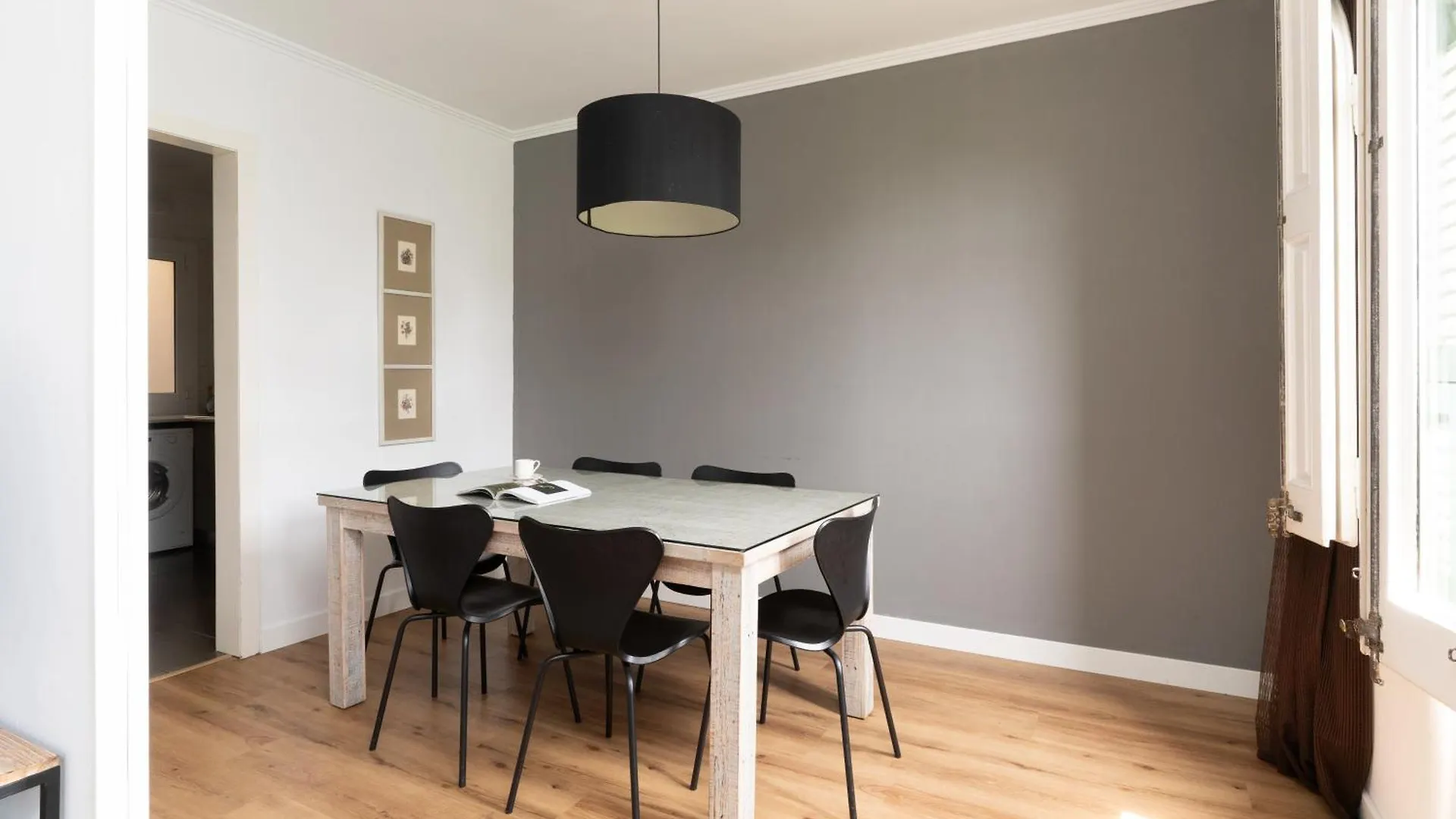 Tsa Gran Via Apartment Barcelona